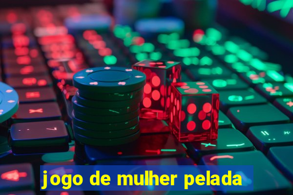 jogo de mulher pelada