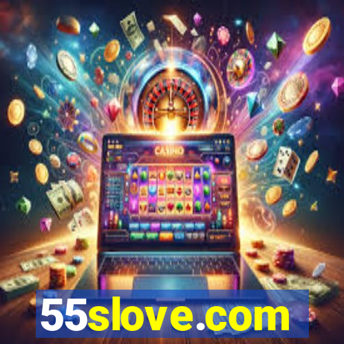 55slove.com