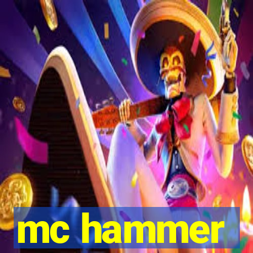 mc hammer