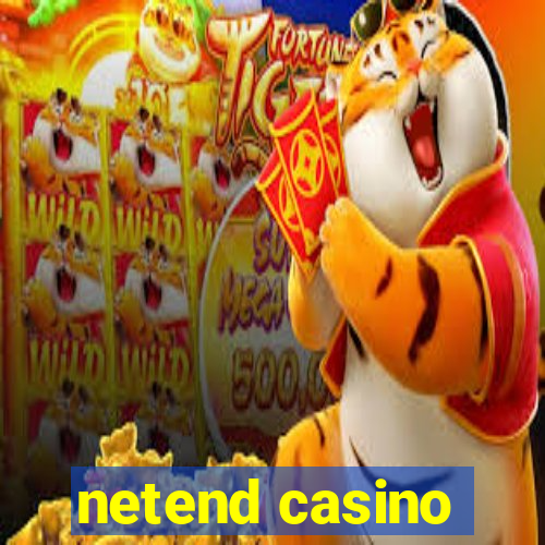 netend casino