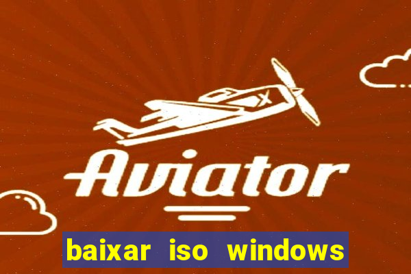 baixar iso windows server 2019