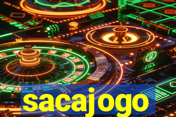 sacajogo