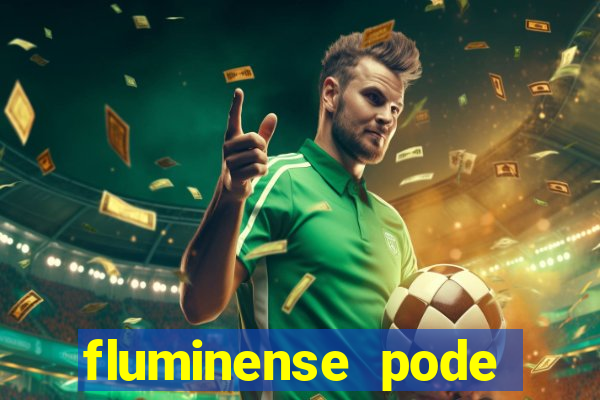 fluminense pode perder pontos