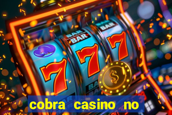 cobra casino no deposit bonus code