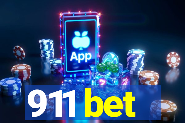 911 bet