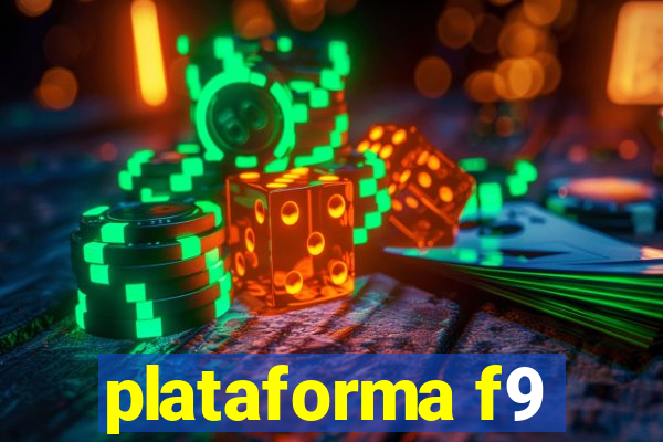 plataforma f9