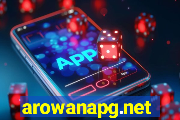 arowanapg.net