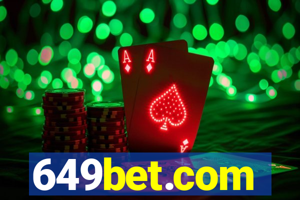 649bet.com