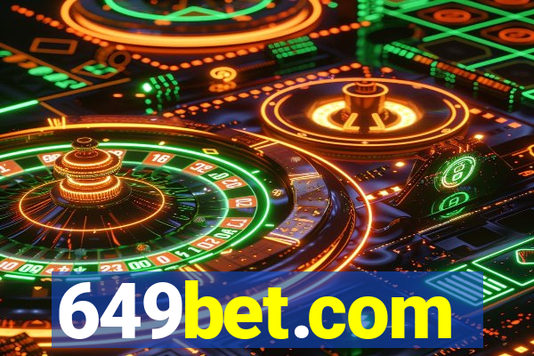 649bet.com