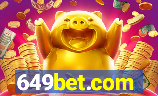 649bet.com