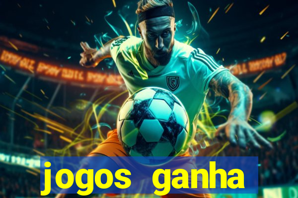 jogos ganha dinheiro sem depositar