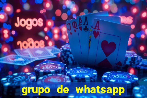 grupo de whatsapp vasco da gama