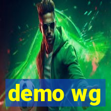 demo wg