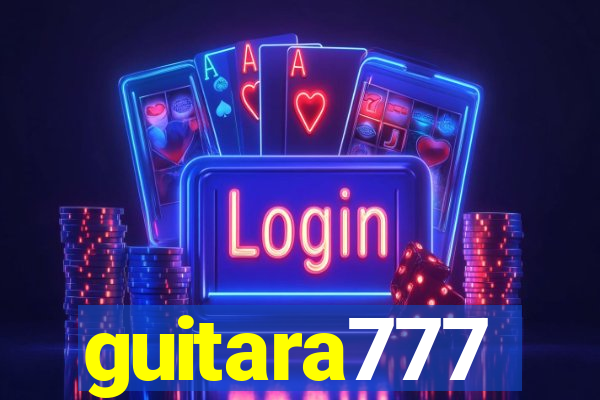 guitara777