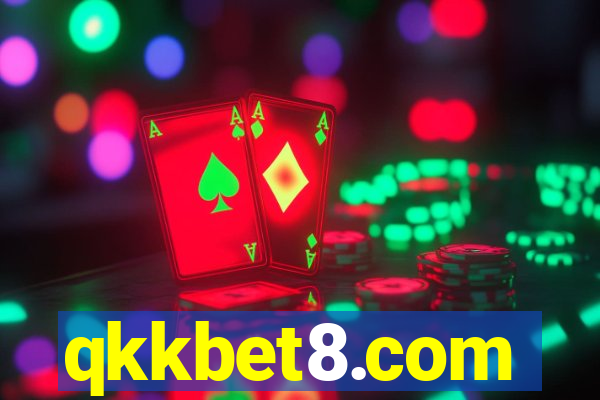 qkkbet8.com