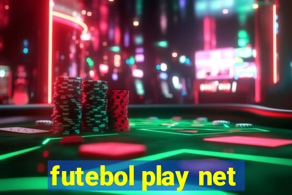 futebol play net