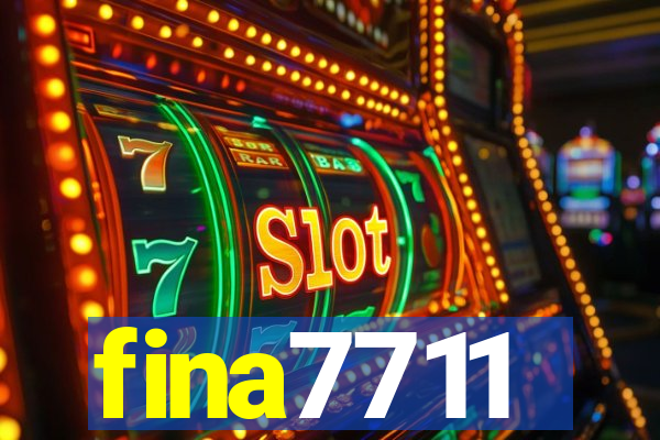 fina7711