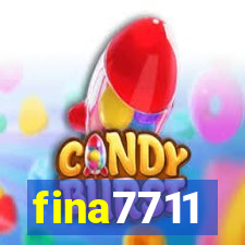 fina7711