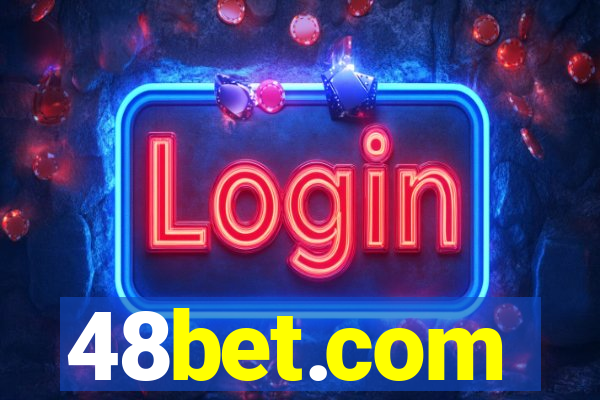 48bet.com