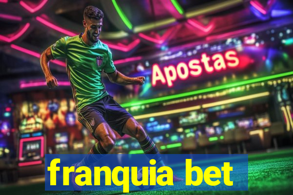 franquia bet