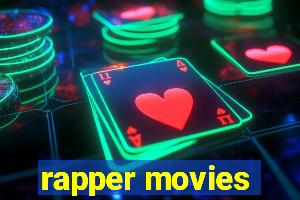 rapper movies