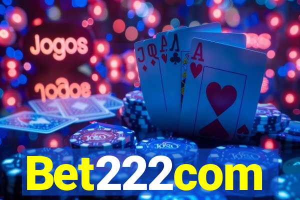 Bet222com