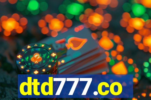 dtd777.co