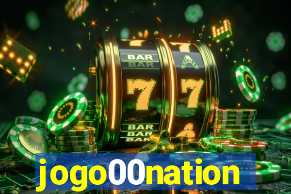 jogo00nation