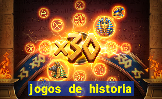 jogos de historia de amor