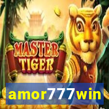 amor777win