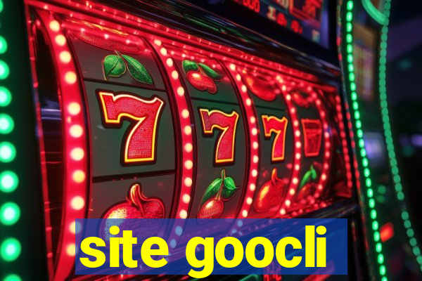 site goocli