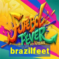 brazilfeet