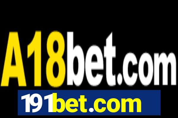 191bet.com