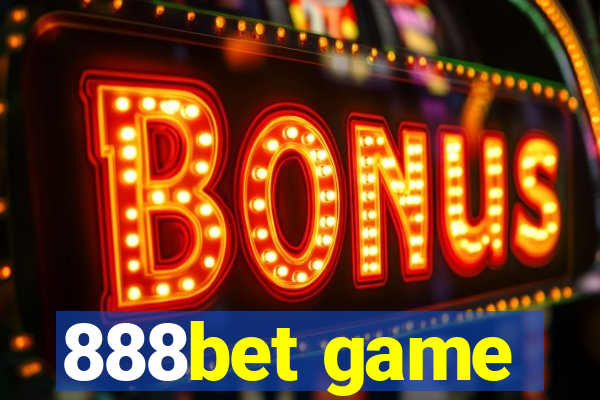 888bet game