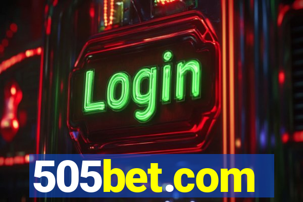 505bet.com