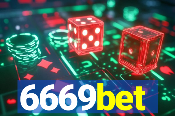 6669bet