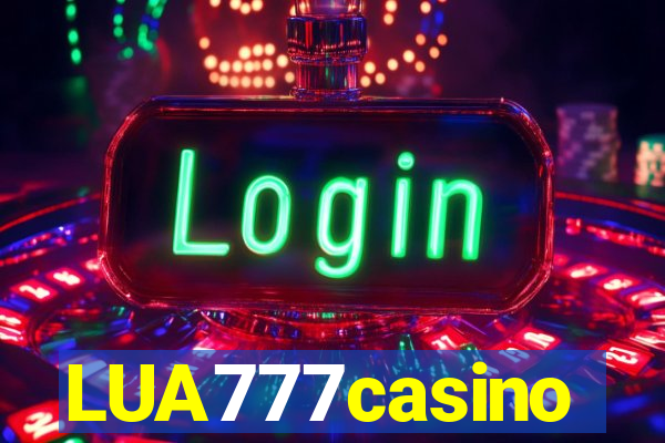 LUA777casino