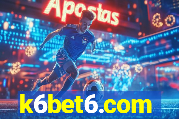 k6bet6.com