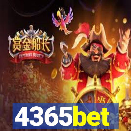 4365bet