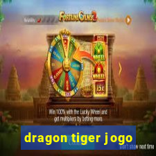 dragon tiger jogo