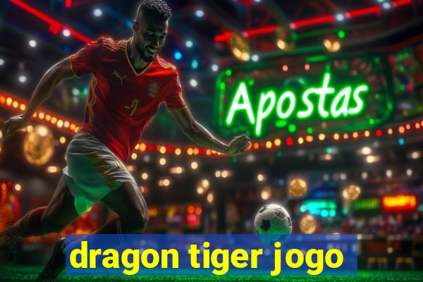 dragon tiger jogo