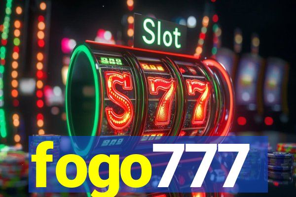 fogo777