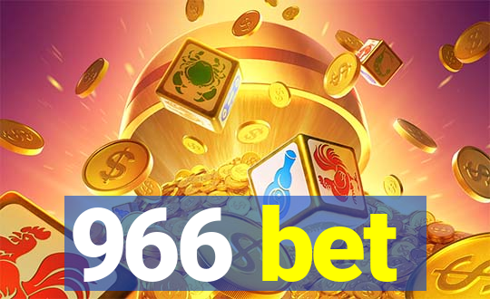 966 bet