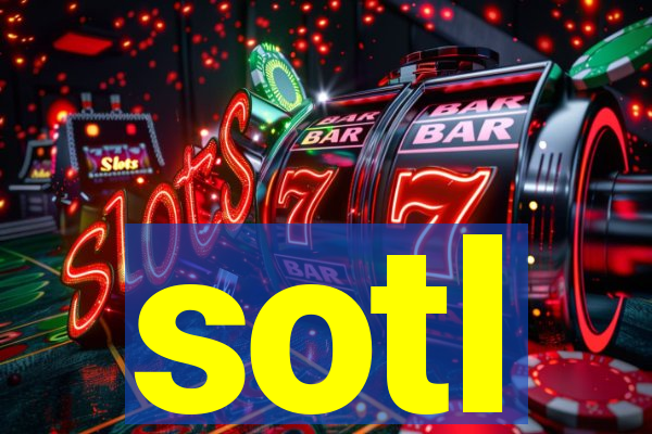 sotl