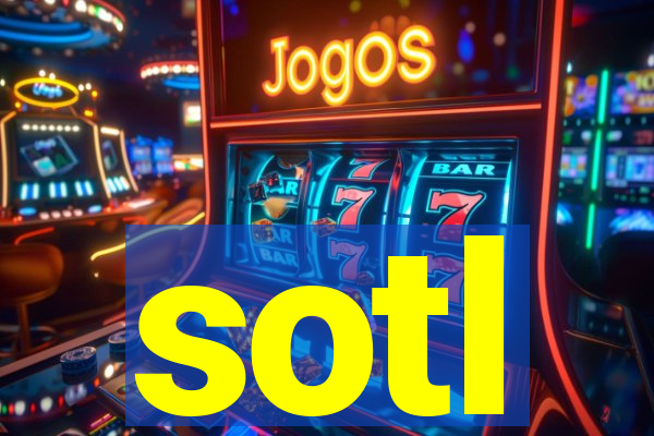 sotl