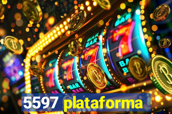 5597 plataforma