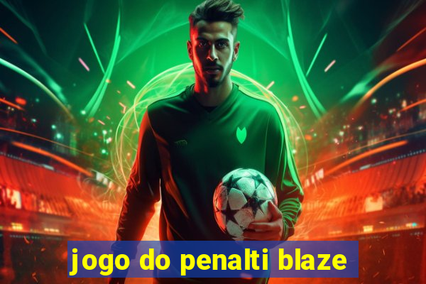 jogo do penalti blaze