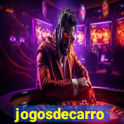 jogosdecarro