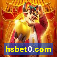 hsbet0.com