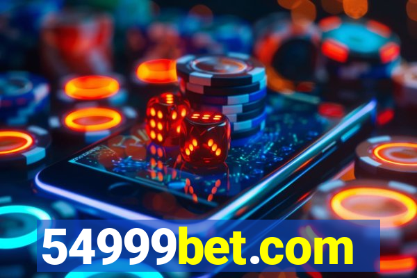 54999bet.com